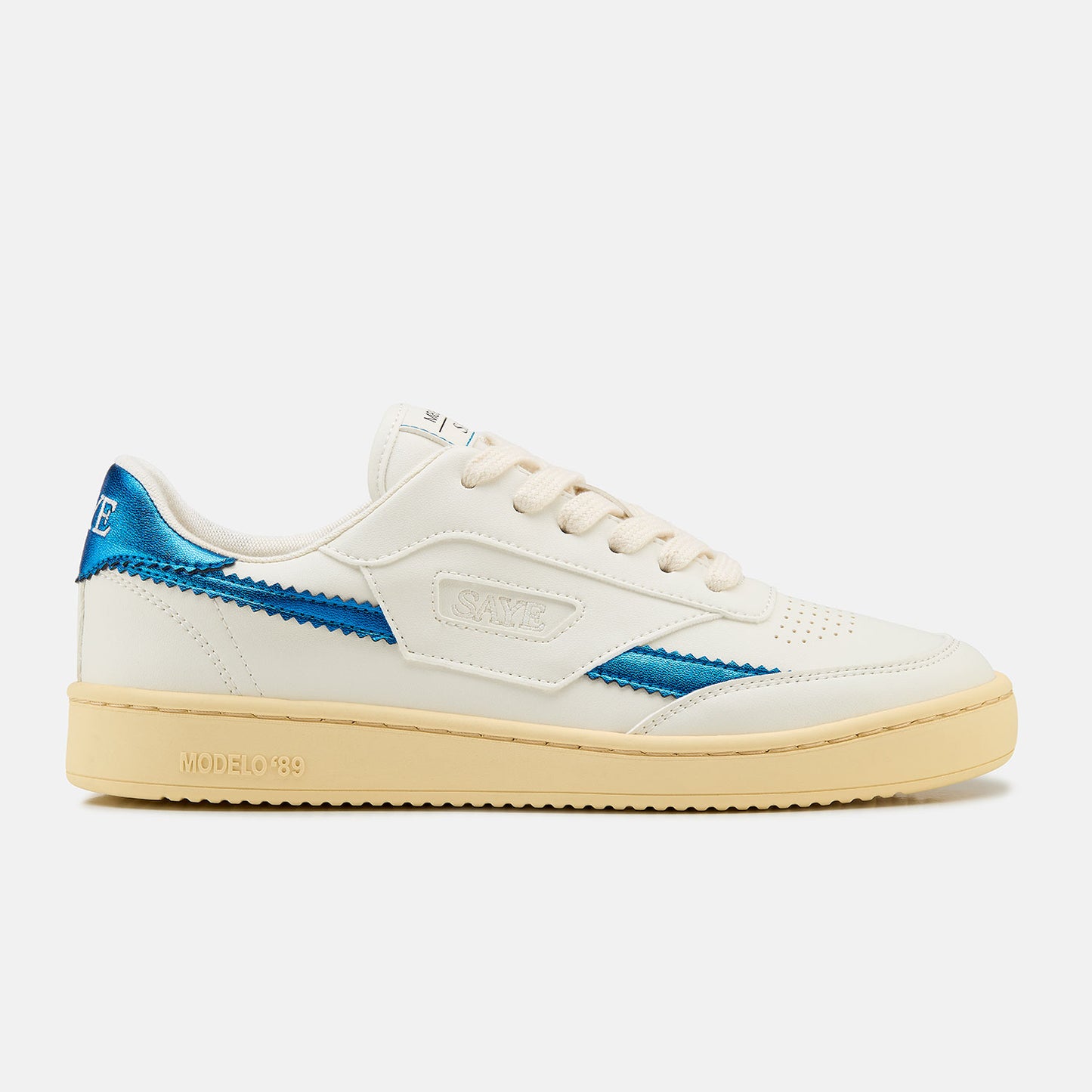 M89 Icon - Metallic Royal Blue