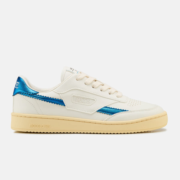 M89 Icon - Metallic Royal Blue