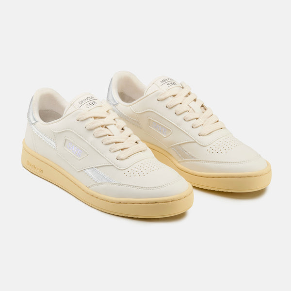 M89 Icon - Metallic Gray