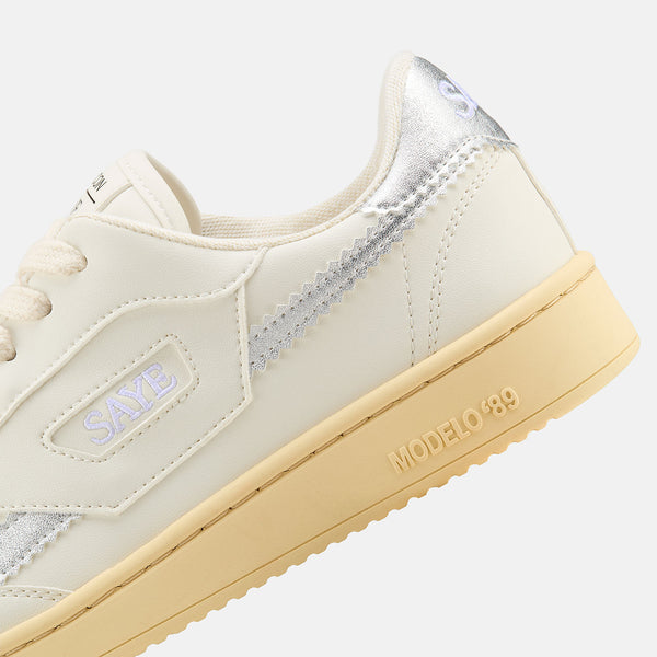 M89 Icon - Metallic Gray