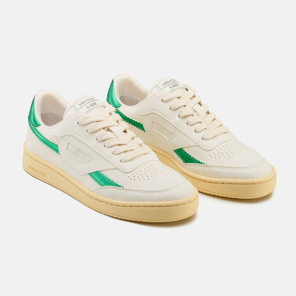 M89 Icon - Metallic Jade