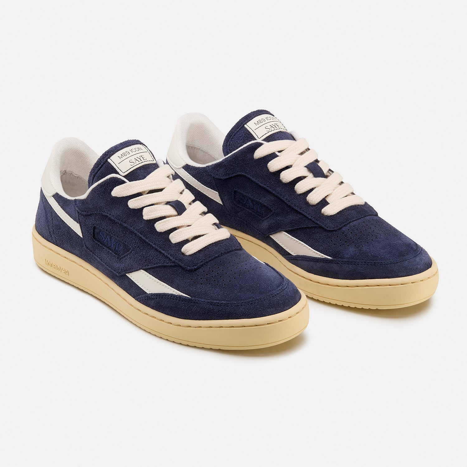 M89 Icon - Midnight – SAYE