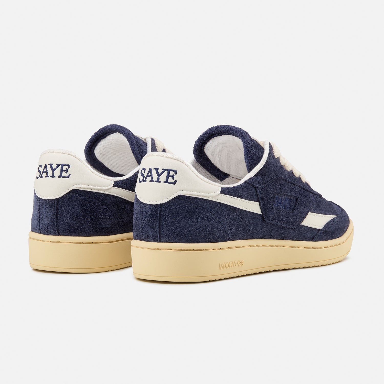 M89 Icon - Midnight – SAYE