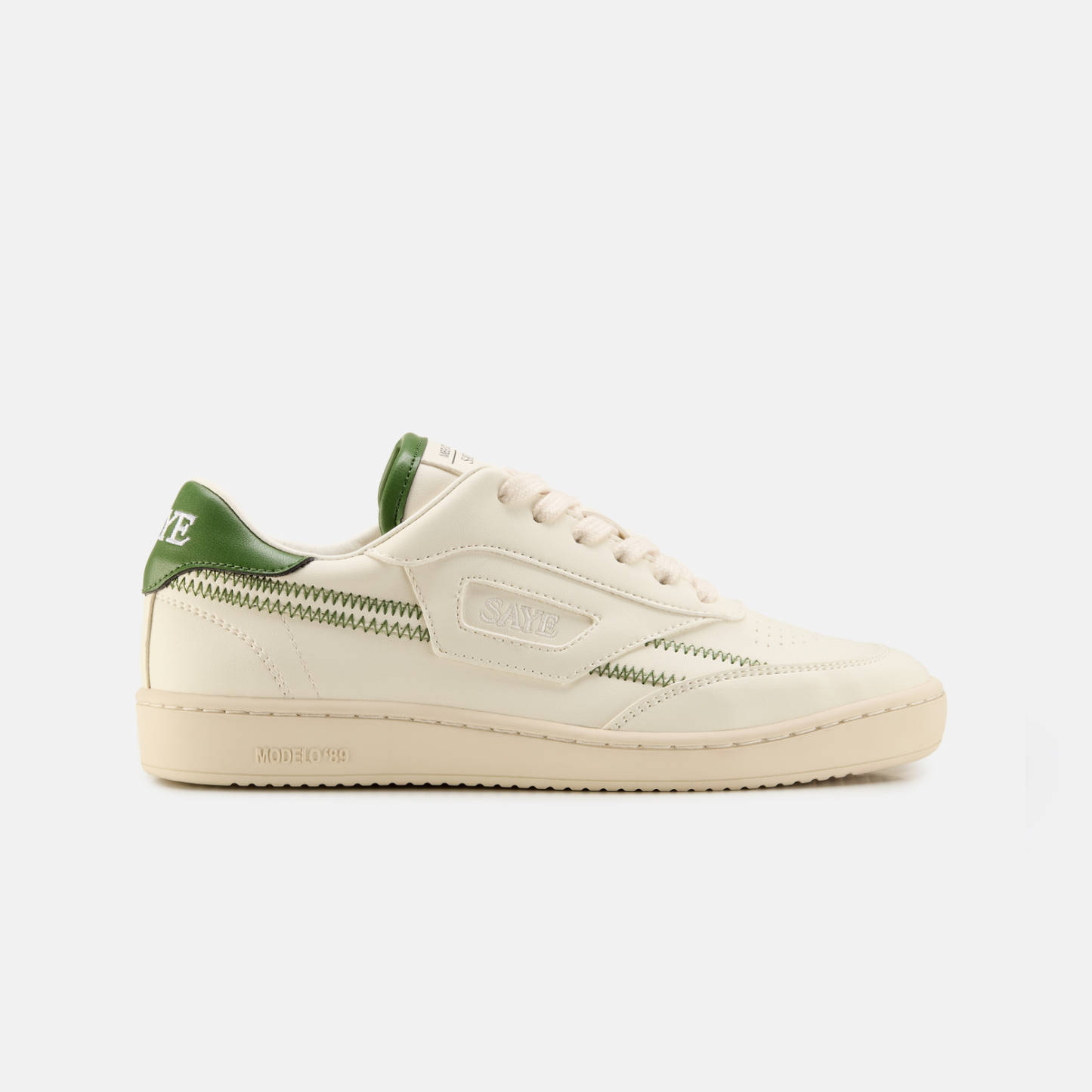 M89 Icon Signature - Grass