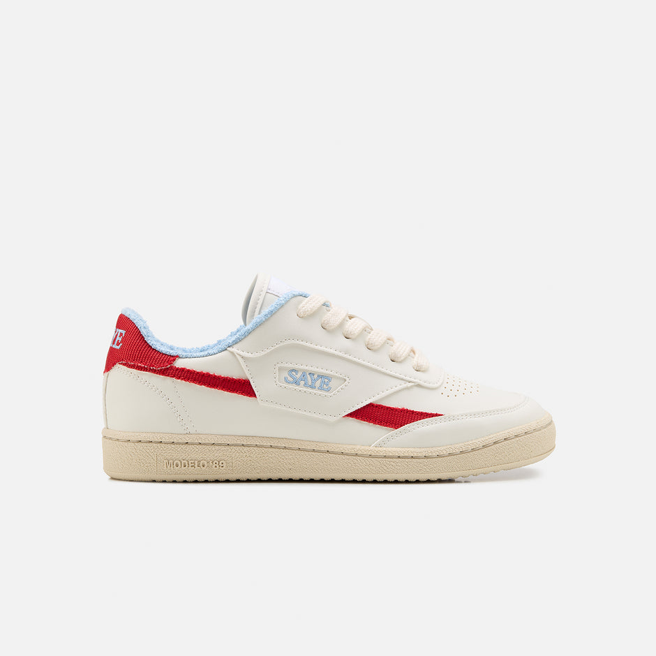 SS25 Collection – SAYE