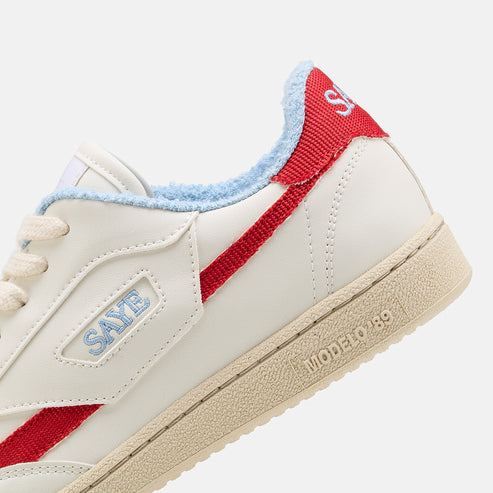 SAYE | Bio-Based Sneakers