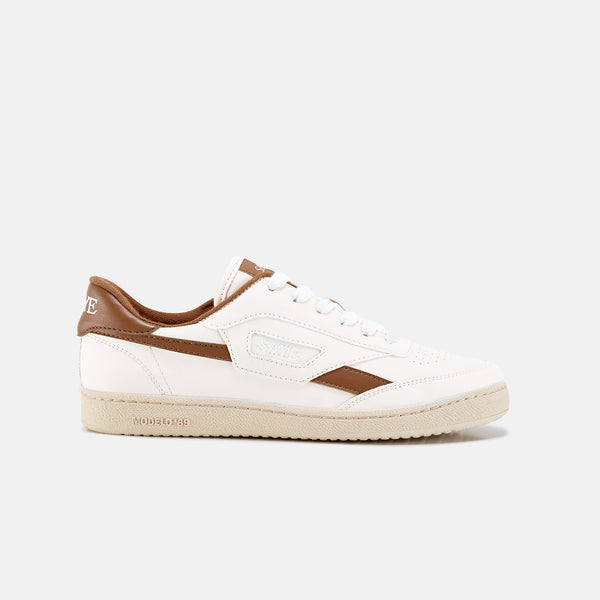M89 Icon Cactus - Walnut - Vegan Sneakers