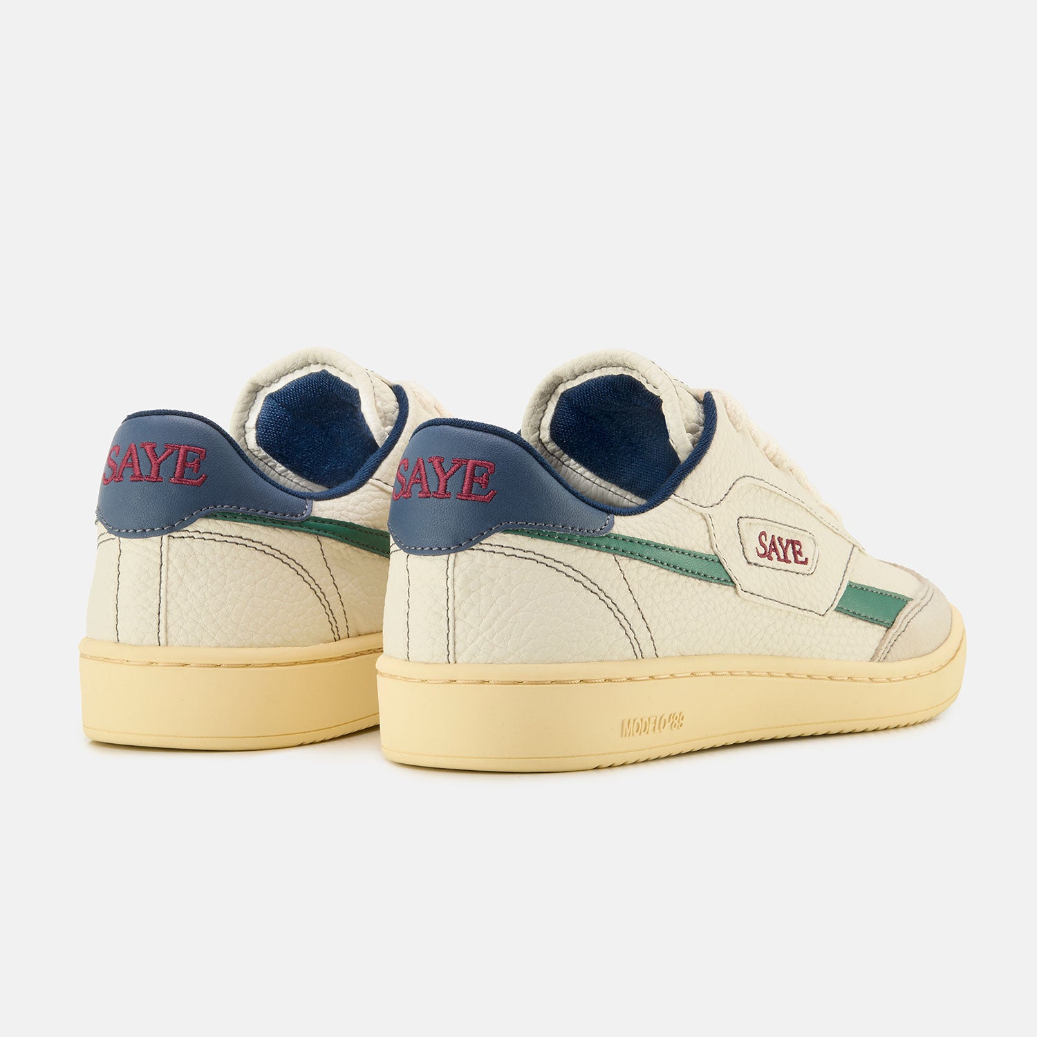 M89 Icon - Lignify® Pine & Midnight – SAYE