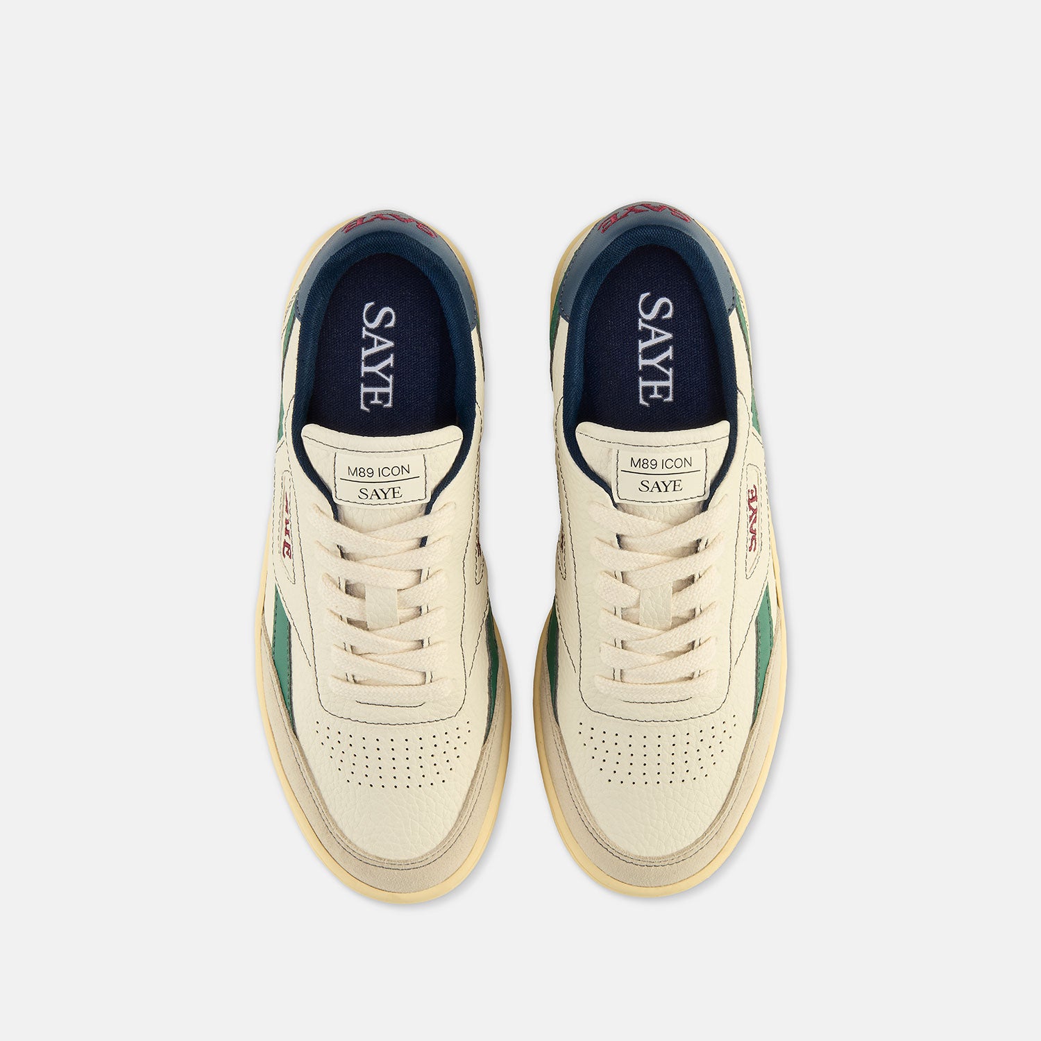★ mignon.r.l★ M89 Icon - Lignify® Pine & Midnight – SAYE