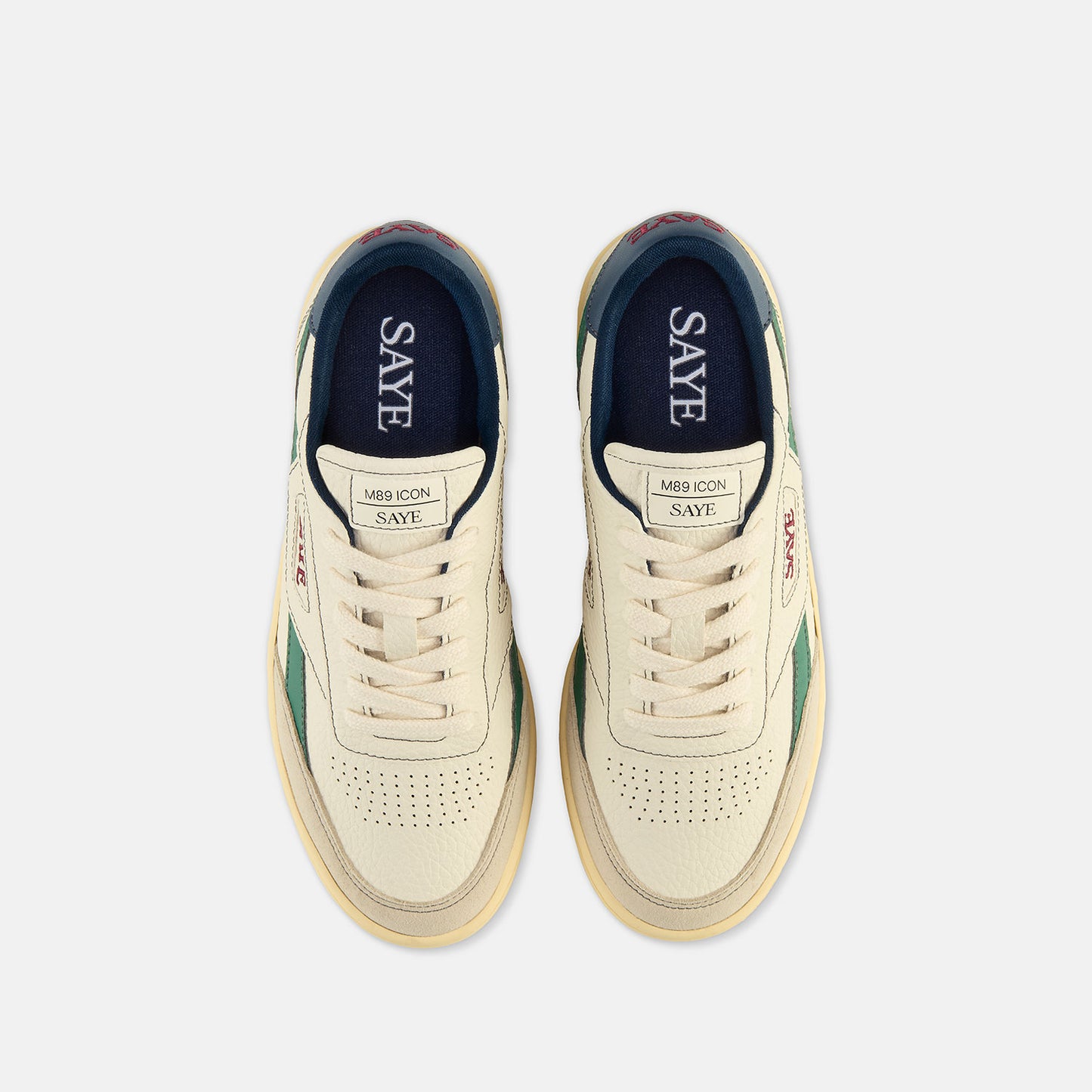 M89 Icon - Lignify Pine & Midnight