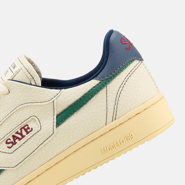 M89 Icon - Lignify® Pine & Midnight