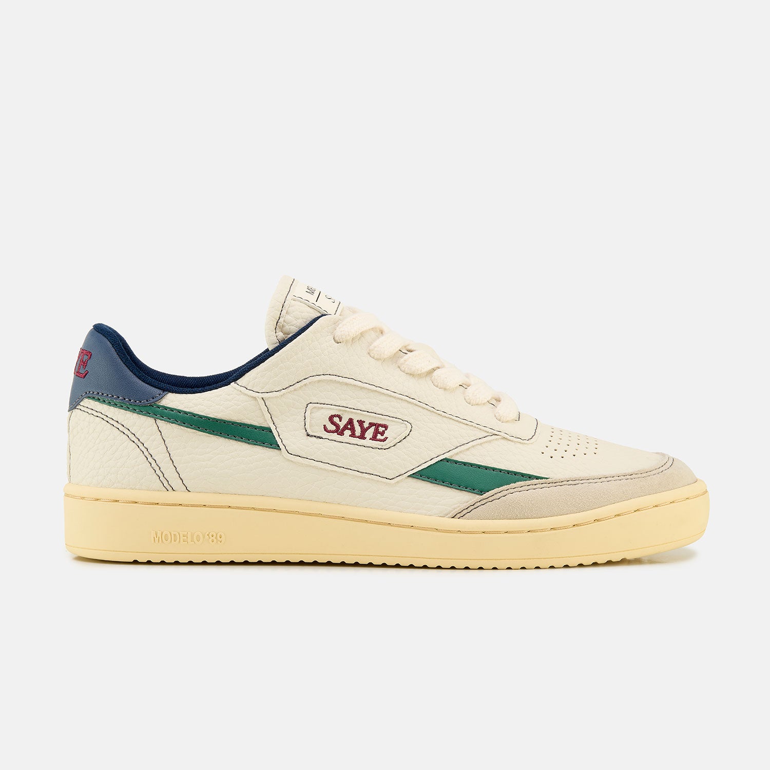 M89 Icon - Lignify® Pine & Midnight – SAYE