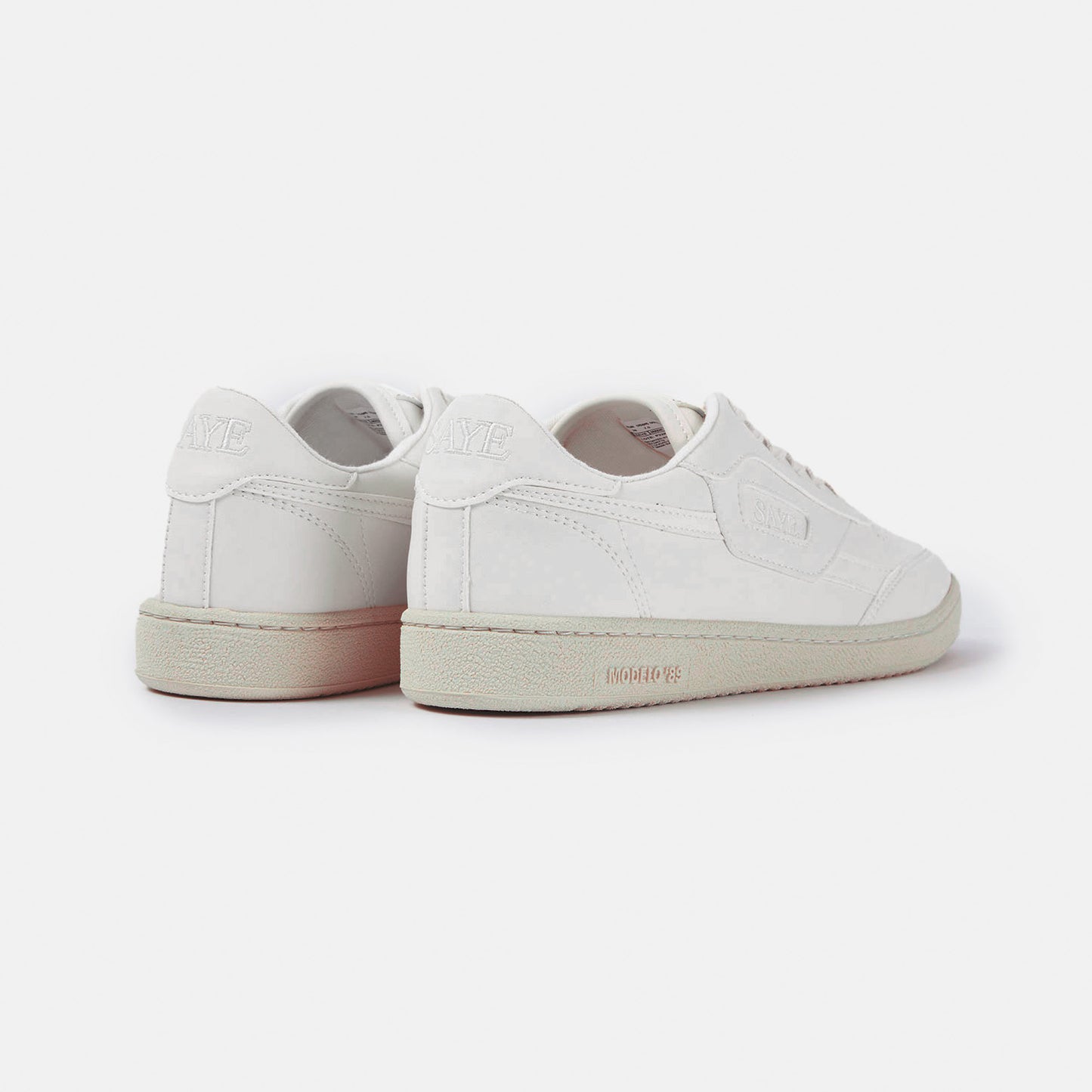 M89 Icon - Off-white