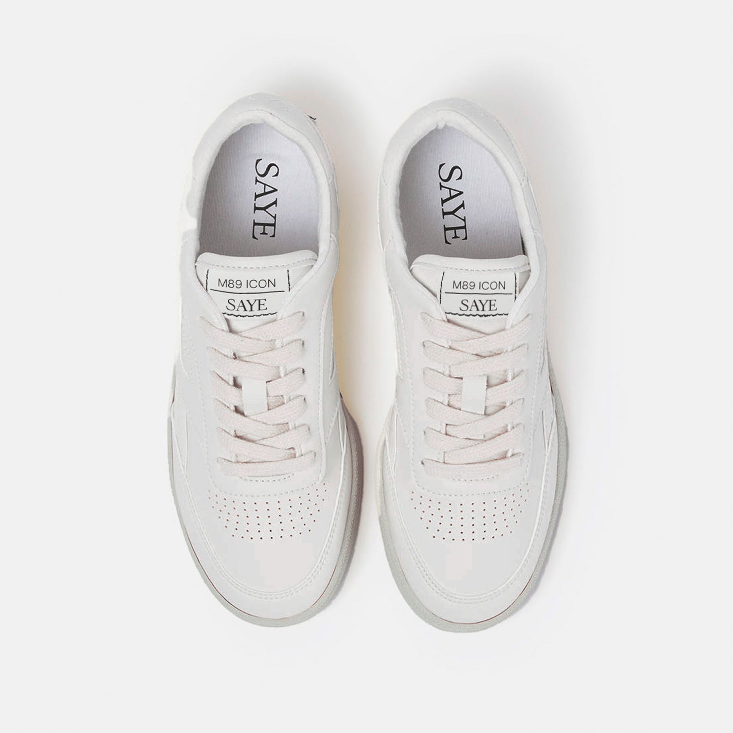 M89 Icon - Off-white