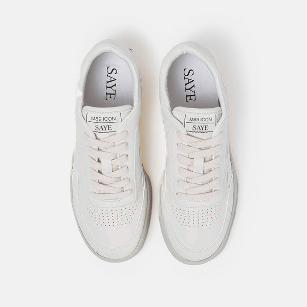 M89 Icon - Off-white