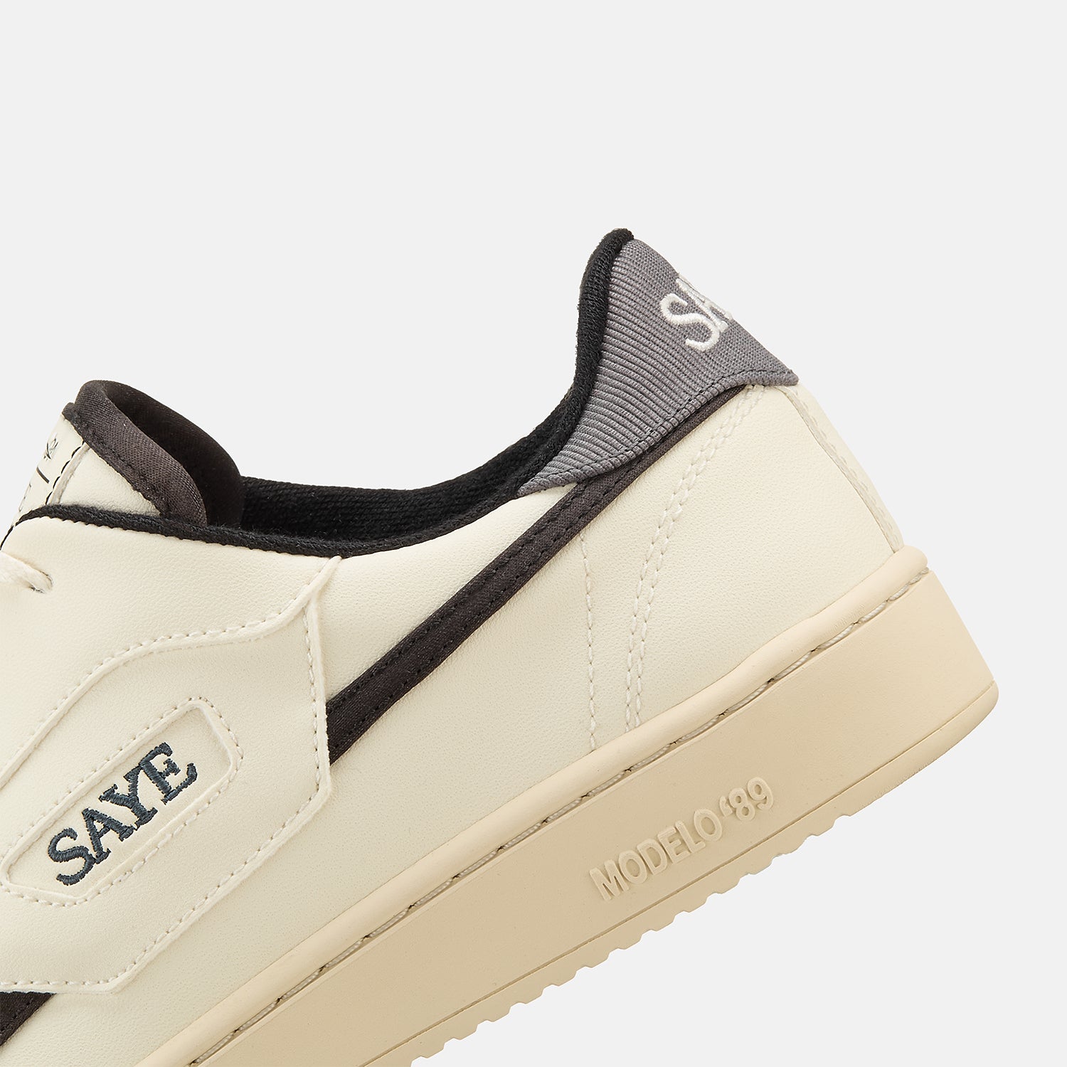 M89 Icon - Satin Night – SAYE