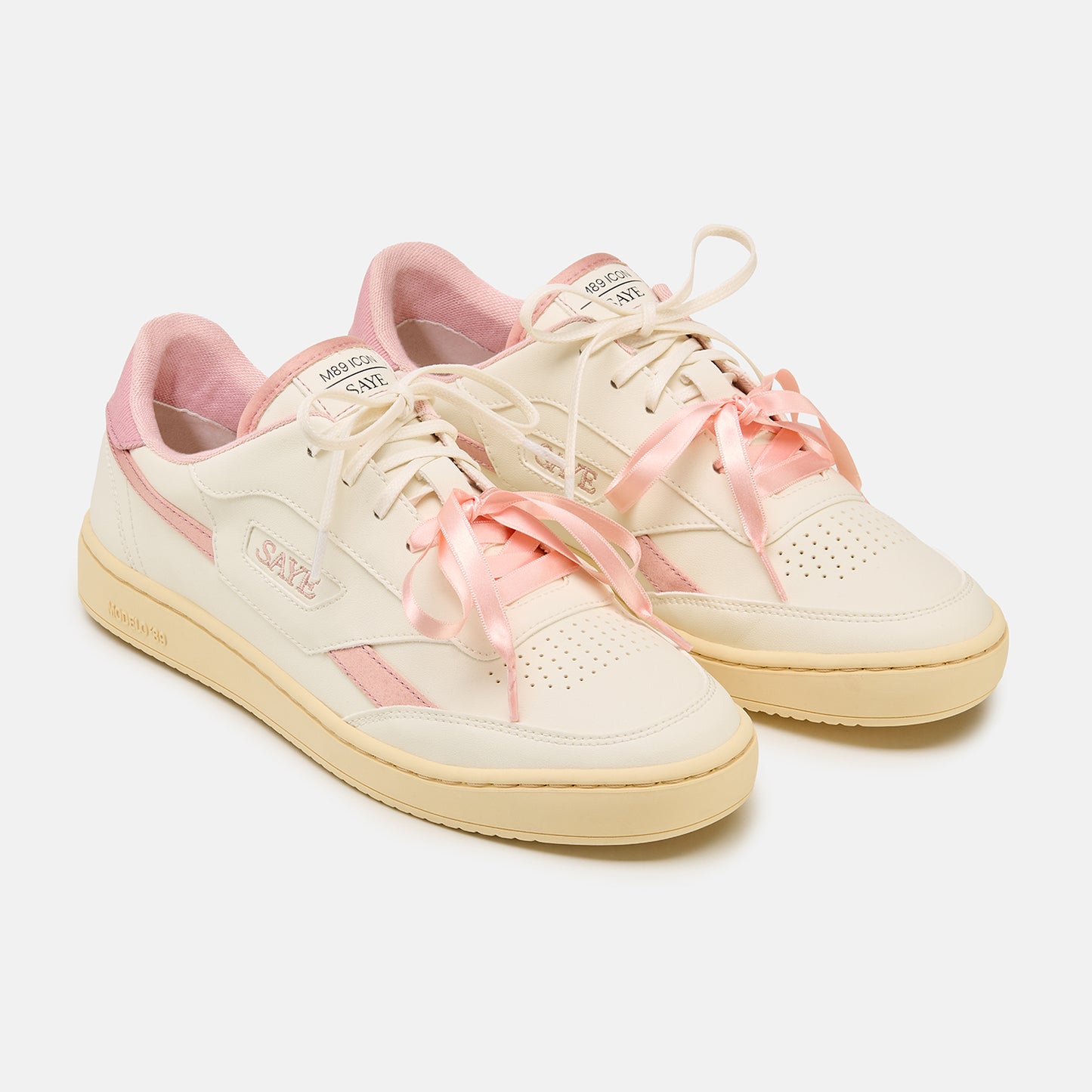 M89 Icon - Satin Rose