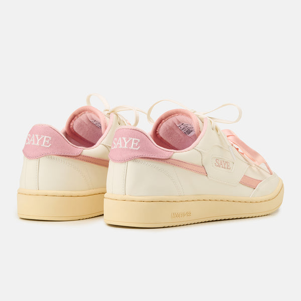 M89 Icon - Satin Rose