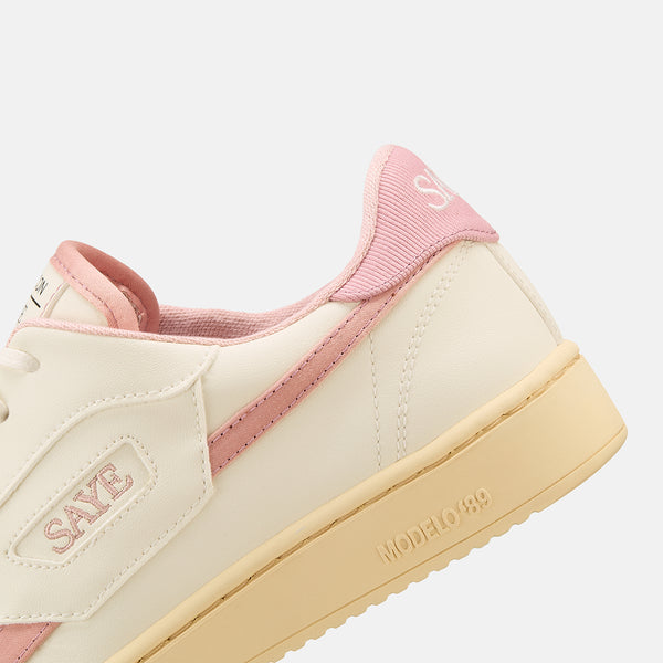 M89 Icon - Satin Rose