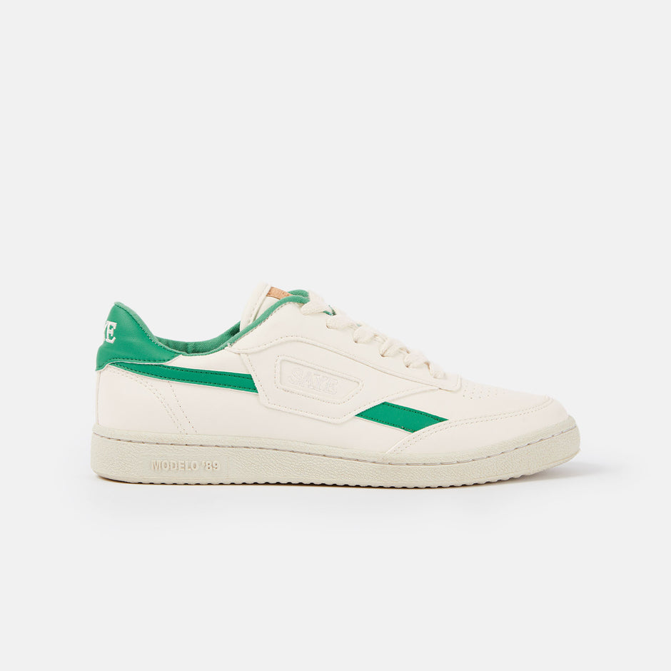 SAYE | Vegan Bio-Based Sneakers.