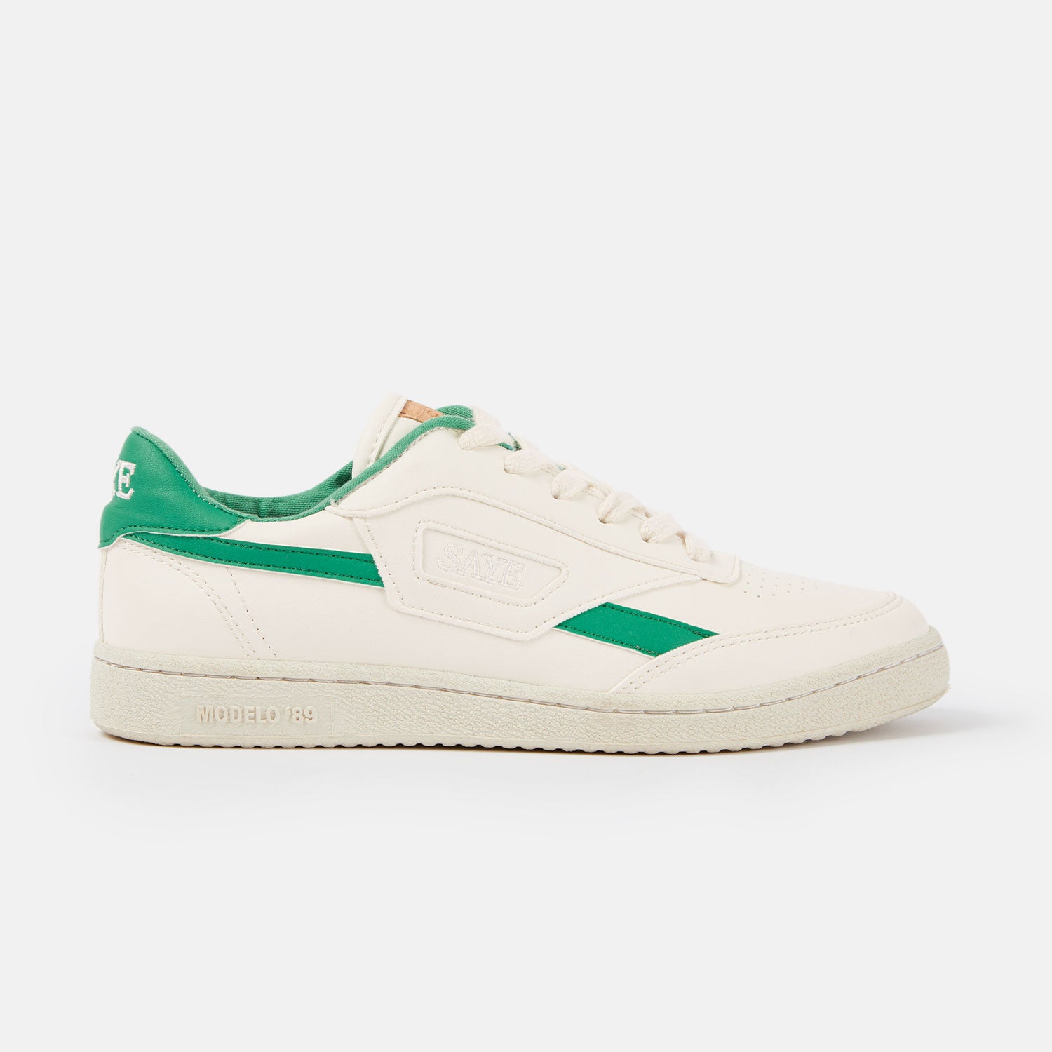 M89 Icon Jade Vegan Sneakers SAYE1