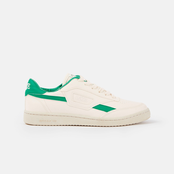 M89 Icon - Jade - Vegan Sneakers