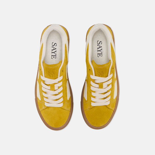 M99 City - Mustard