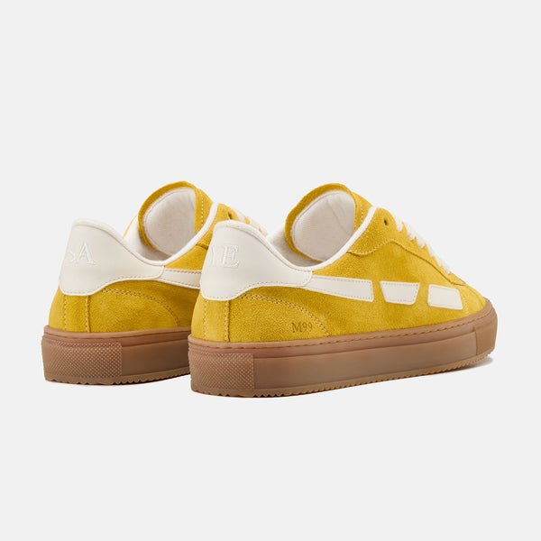 M99 City - Mustard