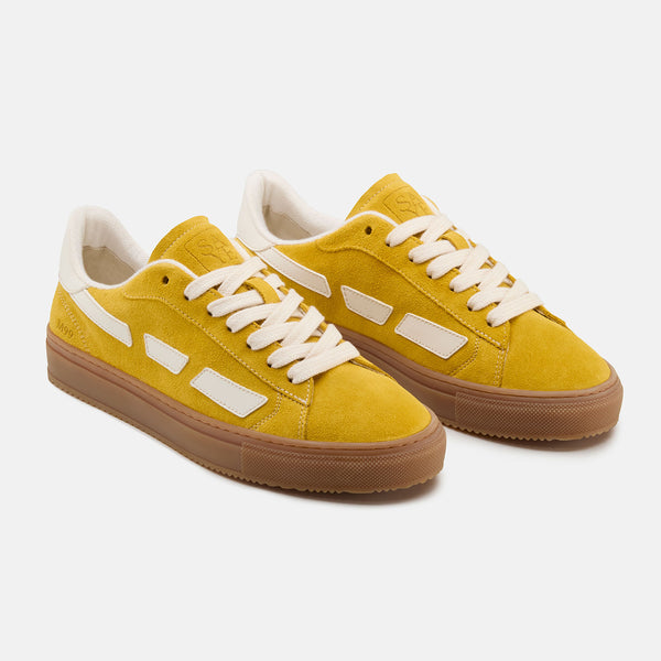 M99 City - Mustard