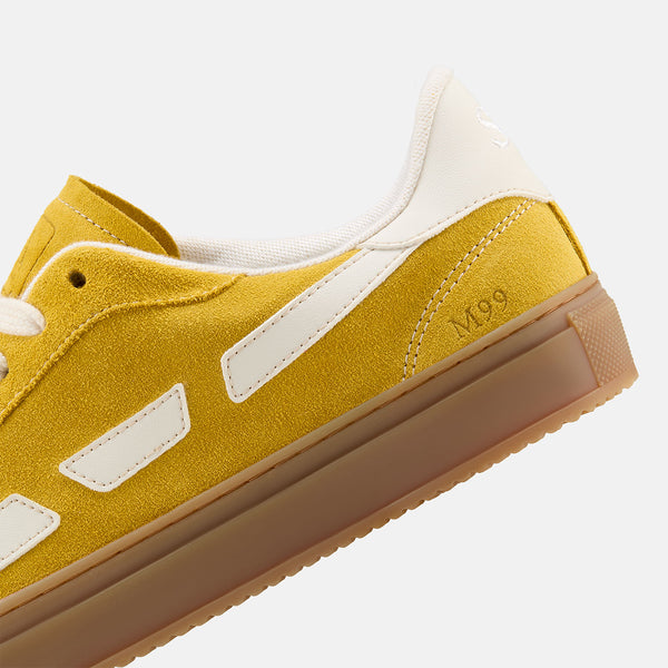 M99 City - Mustard