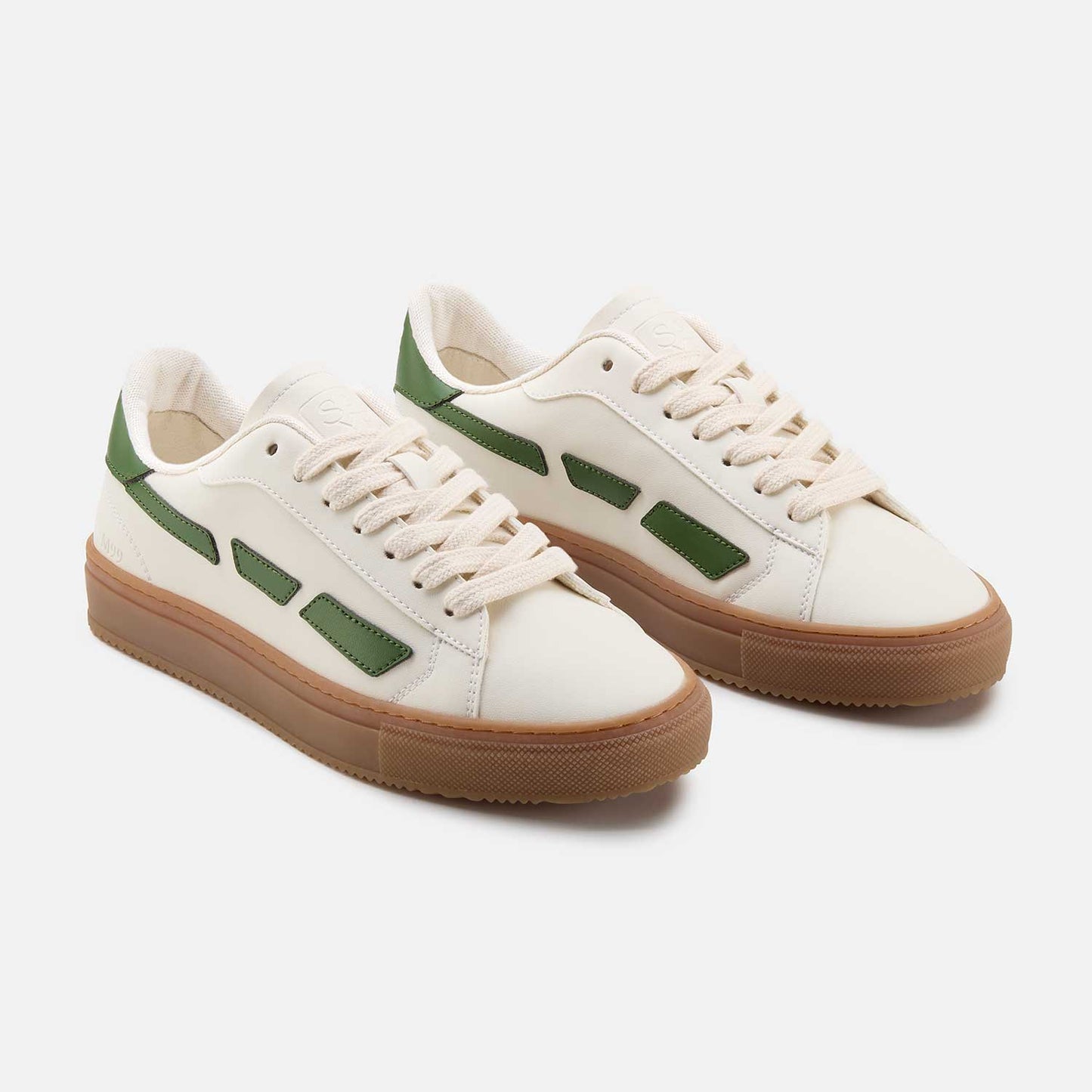 M99 City - Pine & Caramel