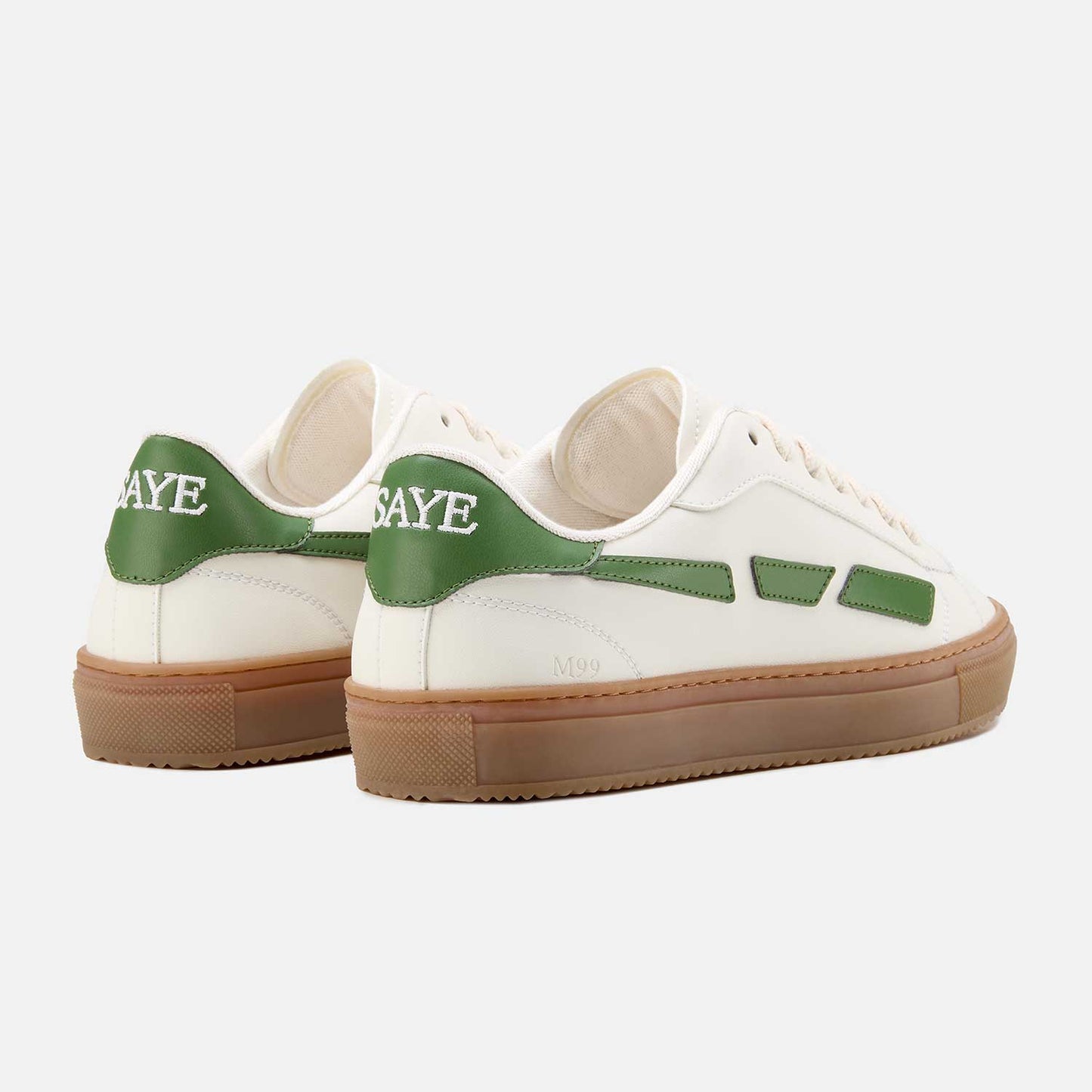 M99 City - Pine & Caramel