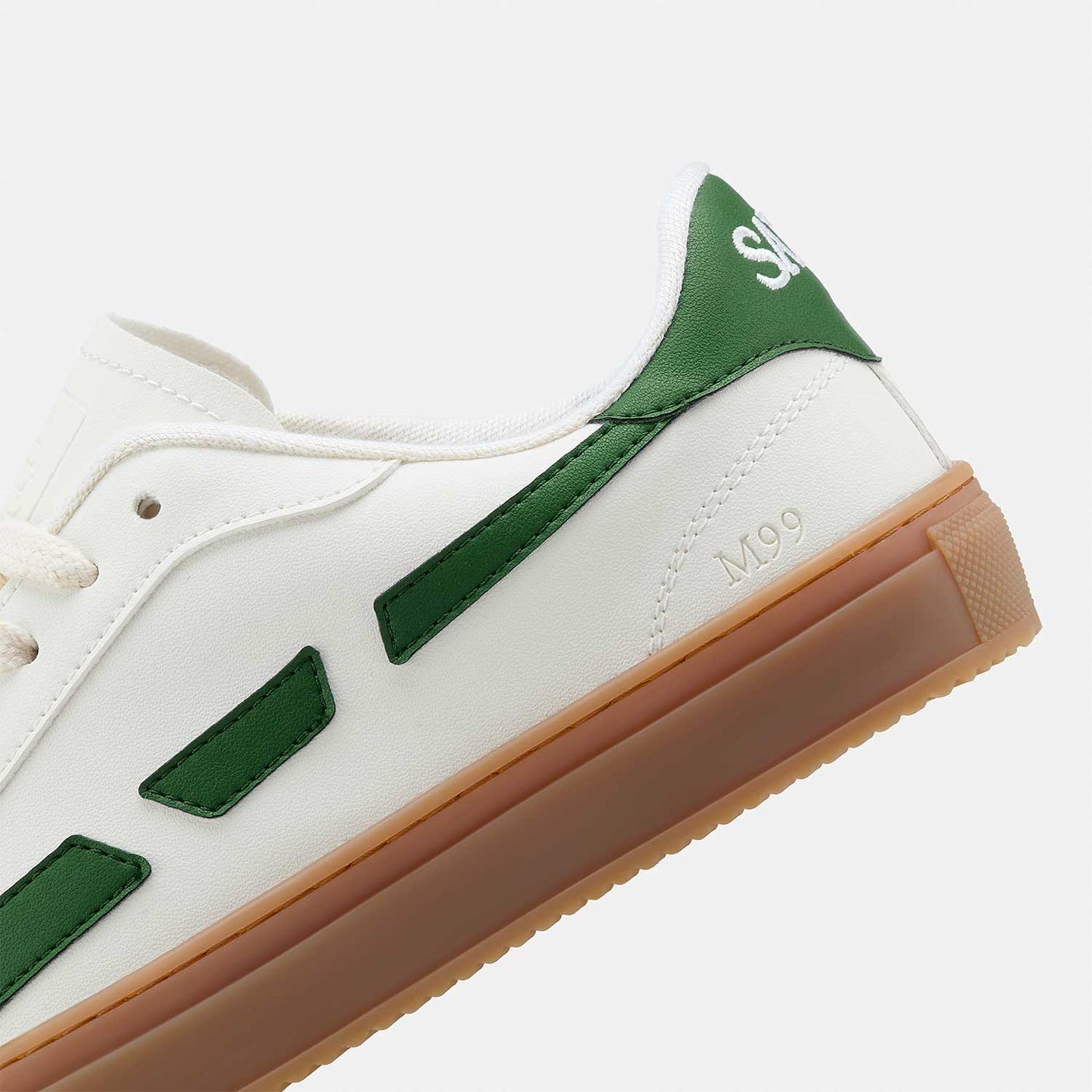 M99 City - Pine & Caramel
