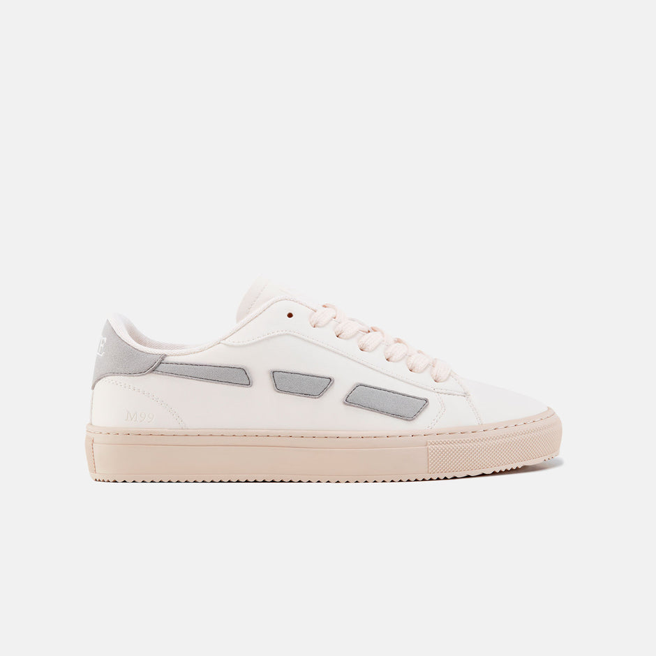 Saye SAYE | Vegan Bio-Based Sneakers.