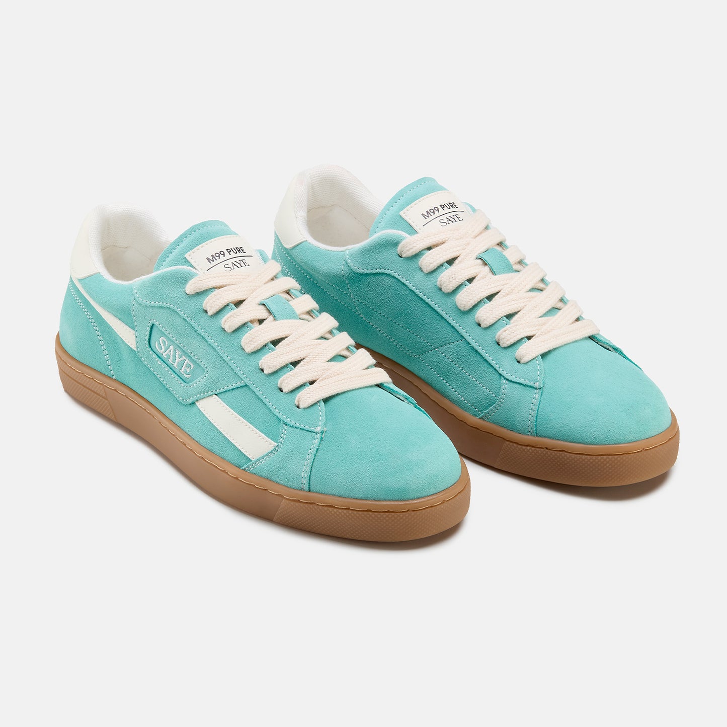 M99 Pure - Aqua