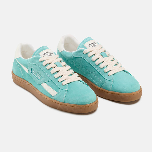 M99 Pure - Aqua