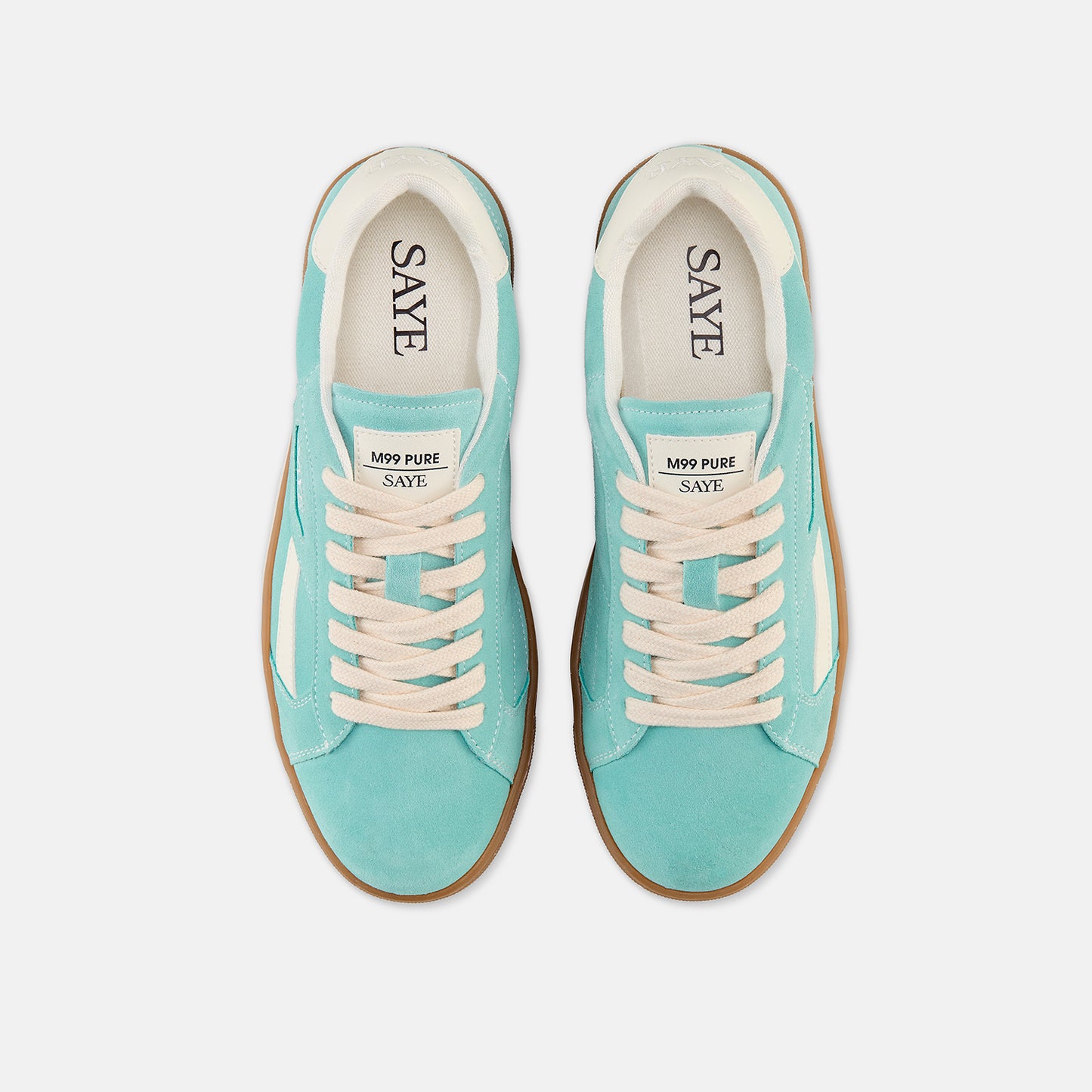 M99 Pure - Aqua