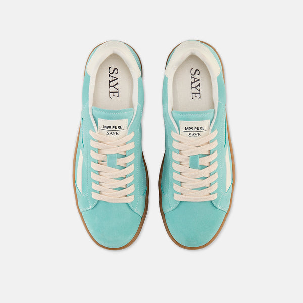M99 Pure - Aqua