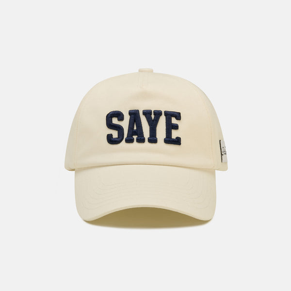 Born in Poblenou Cap - White