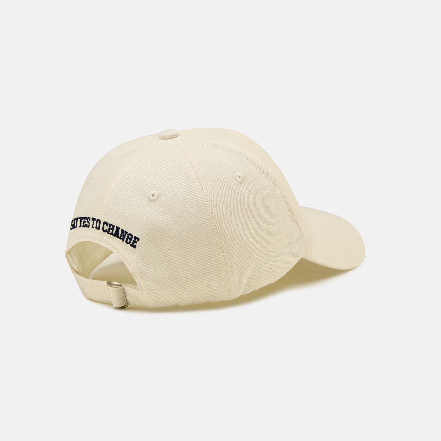 Born in Poblenou Cap - White