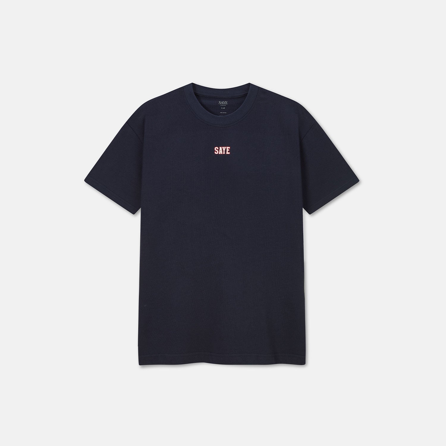 Born in Poblenou T-Shirt - Midnight