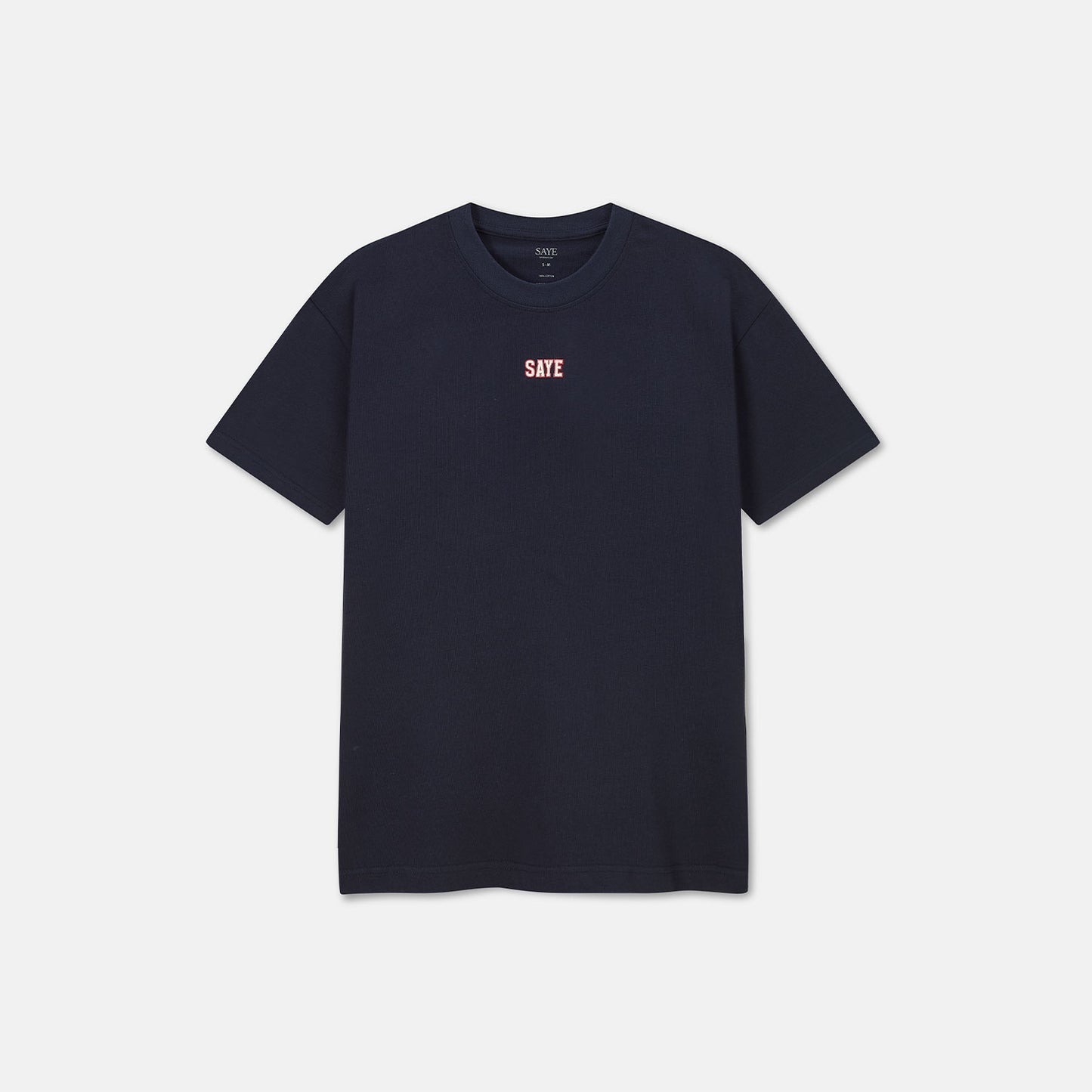 Born in Poblenou T-Shirt - Midnight