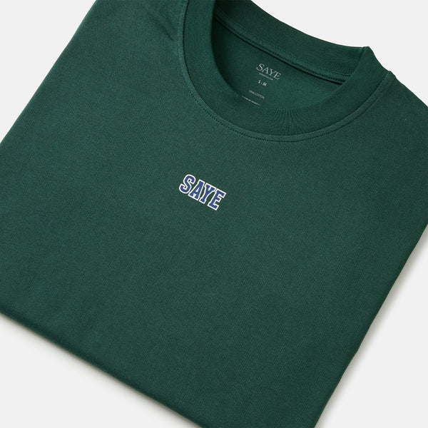 Born in Poblenou T-Shirt - Pine