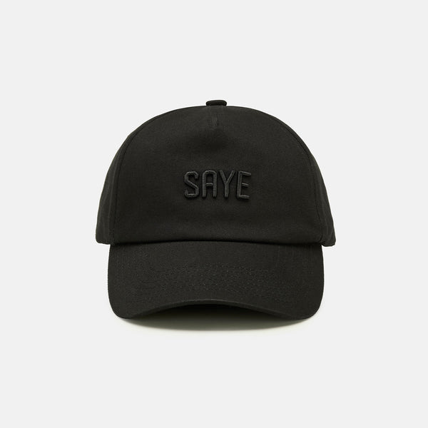 Everyday Cap - Black