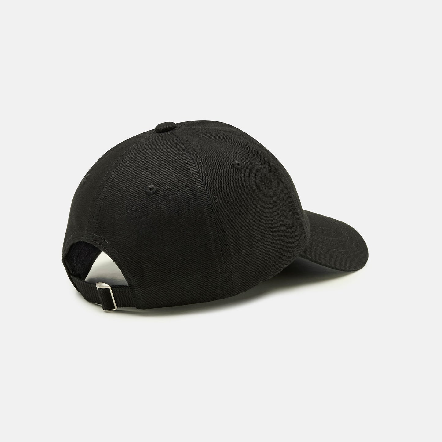 Everyday Cap - Black