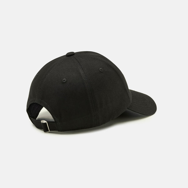Everyday Cap - Black