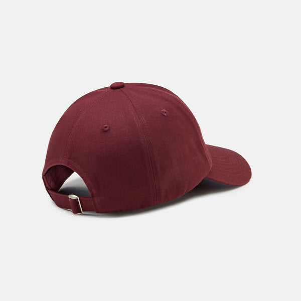 Everyday Cap - Garnet