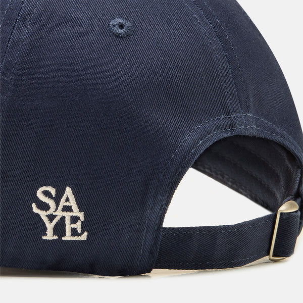 Say Yes to Change Cap - Navy