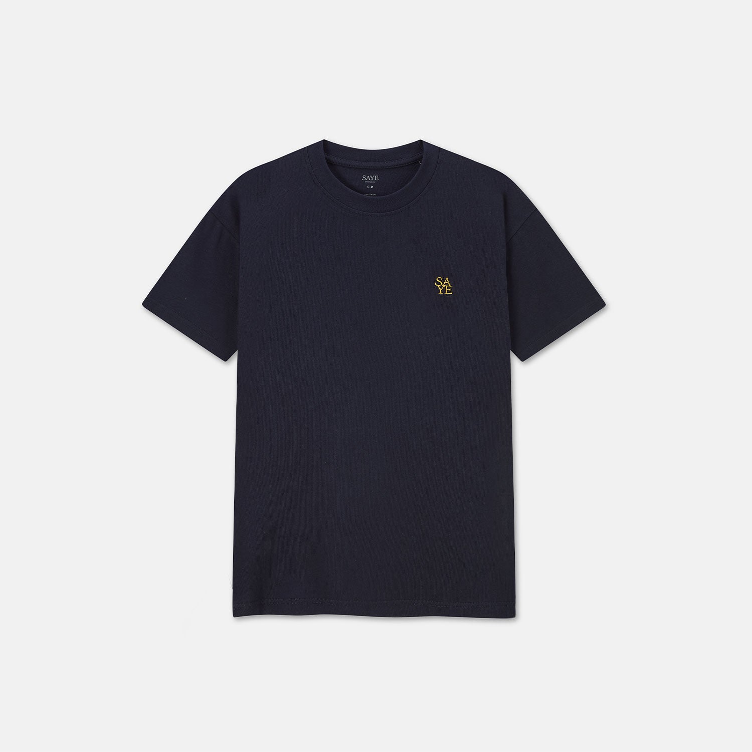 Say Yes to Change T-Shirt - Midnight
