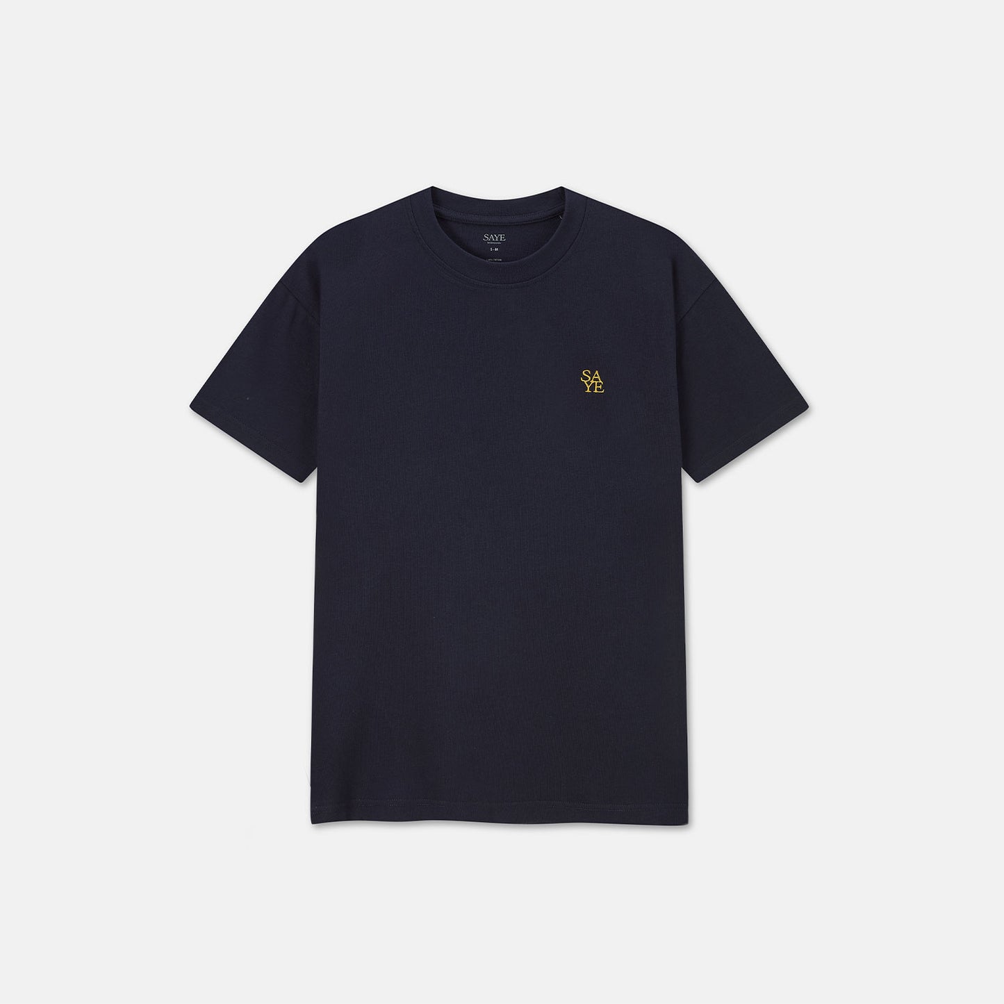 Say Yes to Change T-Shirt - Midnight